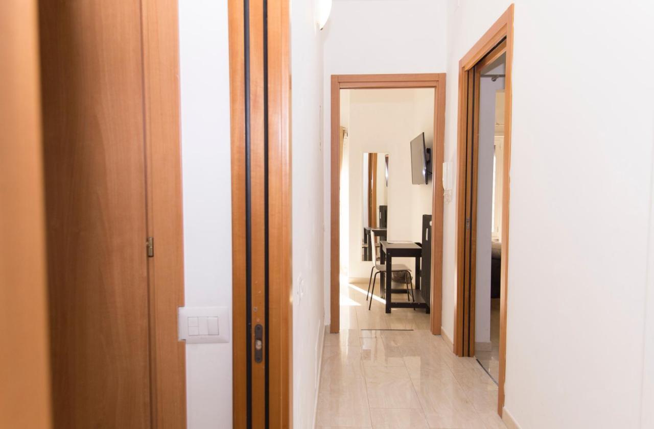 San Pietro Home Ρώμη Εξωτερικό φωτογραφία